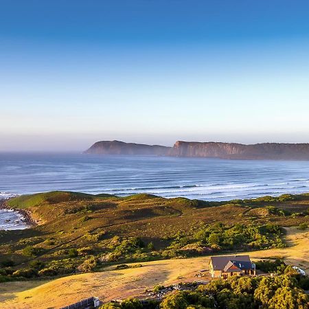 Cloudy Bay Villa South Bruny エクステリア 写真